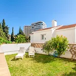 Casablanca 1 Apartamento Con Jardin Privado