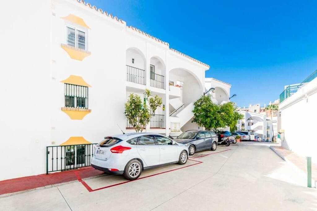 Casablanca 1 Con Jardin Privado Lejlighed
